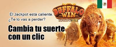 Tu casino favorito en México