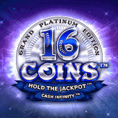 16 Monedas™ Edición de Platino Grandiosa screenshot
