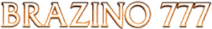 Brazino777 Logo